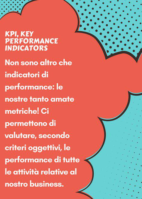 KPI, Key Performance Indicators